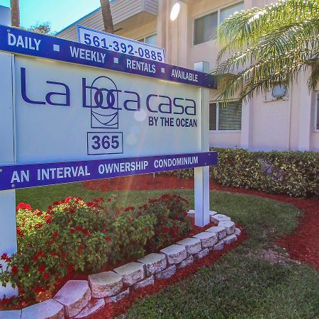 La Boca Casa Ξενοδοχείο Boca Raton Εξωτερικό φωτογραφία