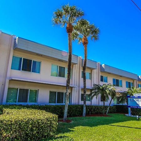 La Boca Casa Ξενοδοχείο Boca Raton Εξωτερικό φωτογραφία