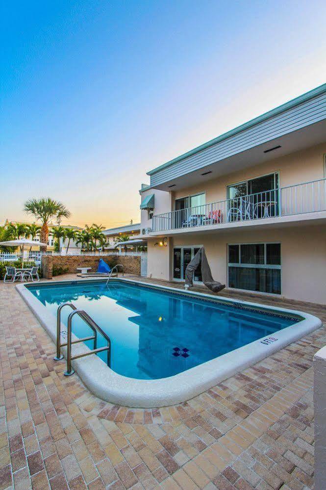 La Boca Casa Ξενοδοχείο Boca Raton Εξωτερικό φωτογραφία