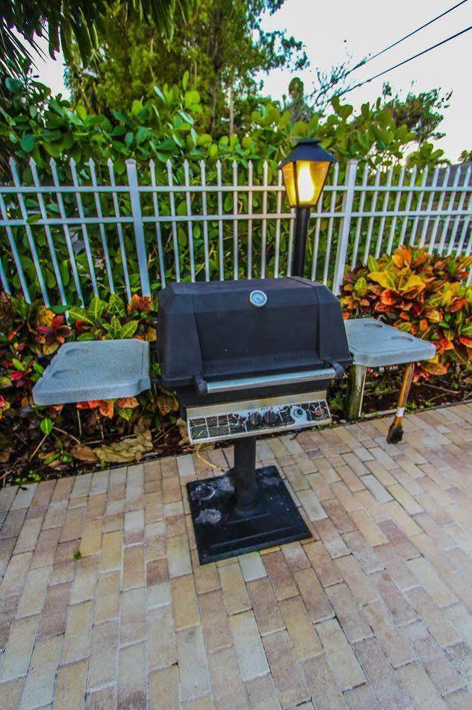 La Boca Casa Ξενοδοχείο Boca Raton Εξωτερικό φωτογραφία