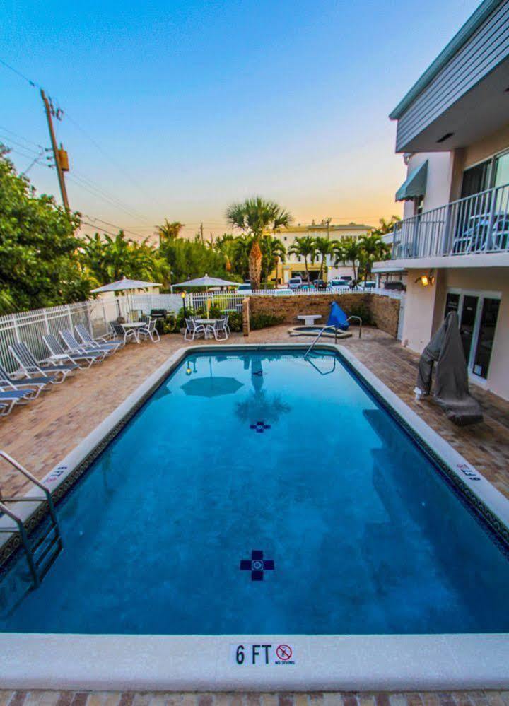 La Boca Casa Ξενοδοχείο Boca Raton Εξωτερικό φωτογραφία