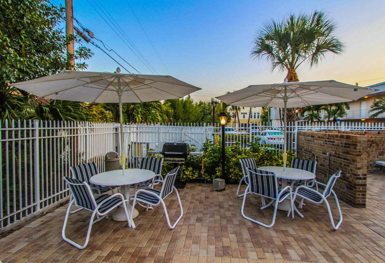 La Boca Casa Ξενοδοχείο Boca Raton Εξωτερικό φωτογραφία