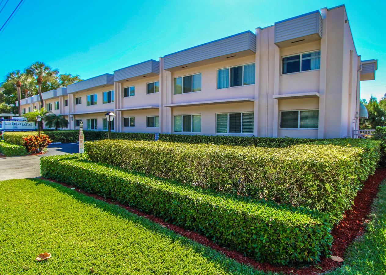 La Boca Casa Ξενοδοχείο Boca Raton Εξωτερικό φωτογραφία