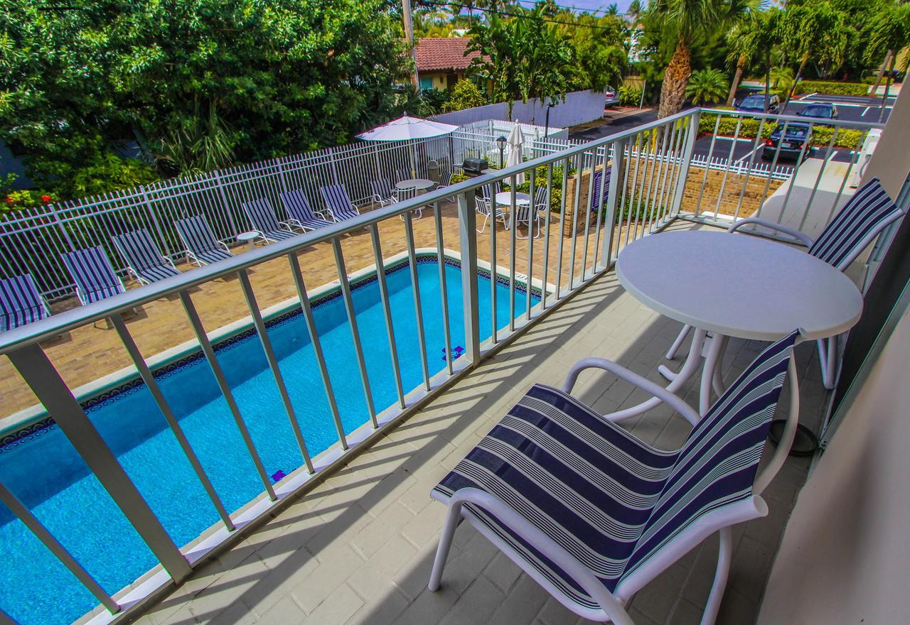 La Boca Casa Ξενοδοχείο Boca Raton Εξωτερικό φωτογραφία