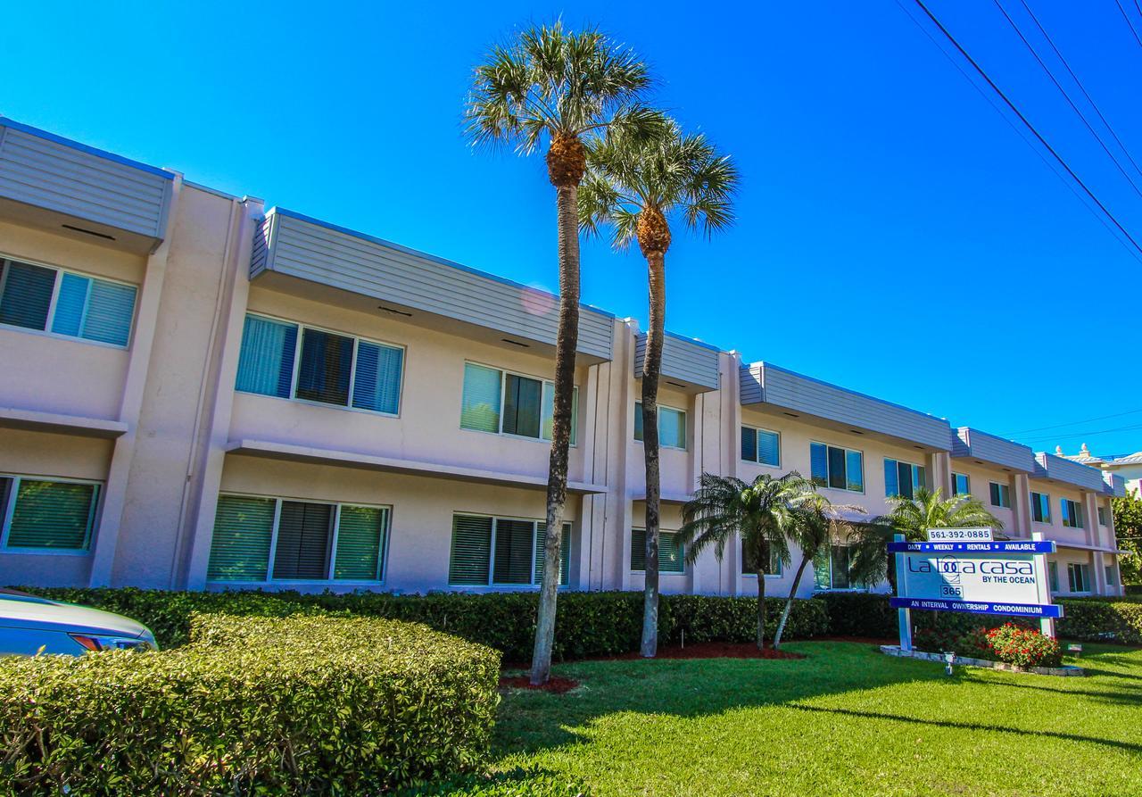 La Boca Casa Ξενοδοχείο Boca Raton Εξωτερικό φωτογραφία