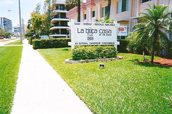 La Boca Casa Ξενοδοχείο Boca Raton Εξωτερικό φωτογραφία